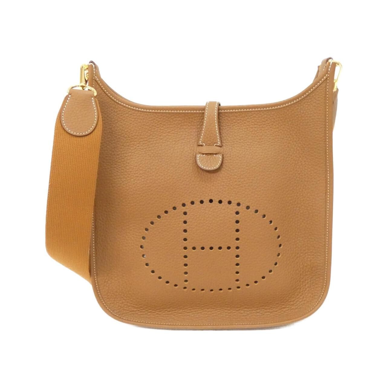 Hermes Evelyne 3 PM Shoulder