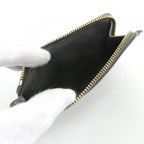 Loewe Coin Case Coin Purse Khaki — view 9