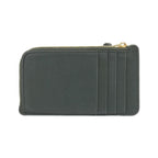 Loewe Coin Case Coin Purse Khaki — view 2