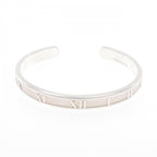 Tiffany & Co Atlas Calf Bangle Bracelet