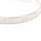 Tiffany & Co Atlas Calf Bangle Bracelet — view 2