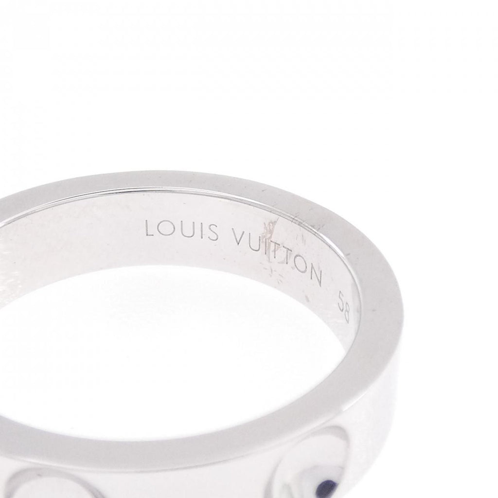 Louis Vuitton Petite Bague Empreinte Ring — view 4