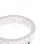 Louis Vuitton Petite Bague Empreinte Ring — view 4