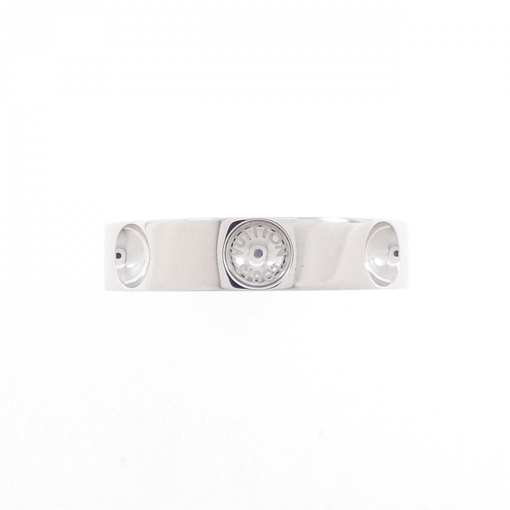 Louis Vuitton Petite Bague Empreinte Ring — view 2