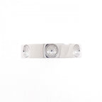 Louis Vuitton Petite Bague Empreinte Ring — view 2