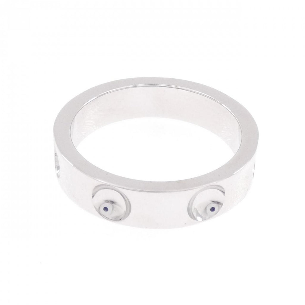 Louis Vuitton Petite Bague Empreinte Ring — view 3