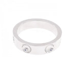 Louis Vuitton Petite Bague Empreinte Ring — view 3