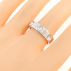 Louis Vuitton Petite Bague Empreinte Ring — view 5