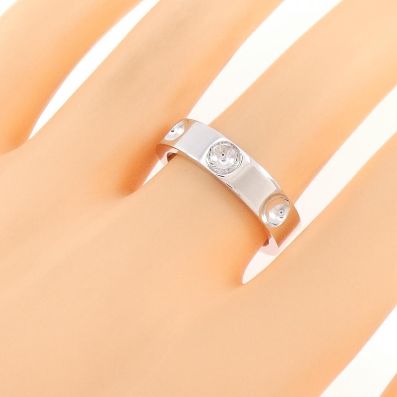 Louis Vuitton Petite Bague Empreinte Ring — view 5