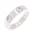 Louis Vuitton Petite Bague Empreinte Ring