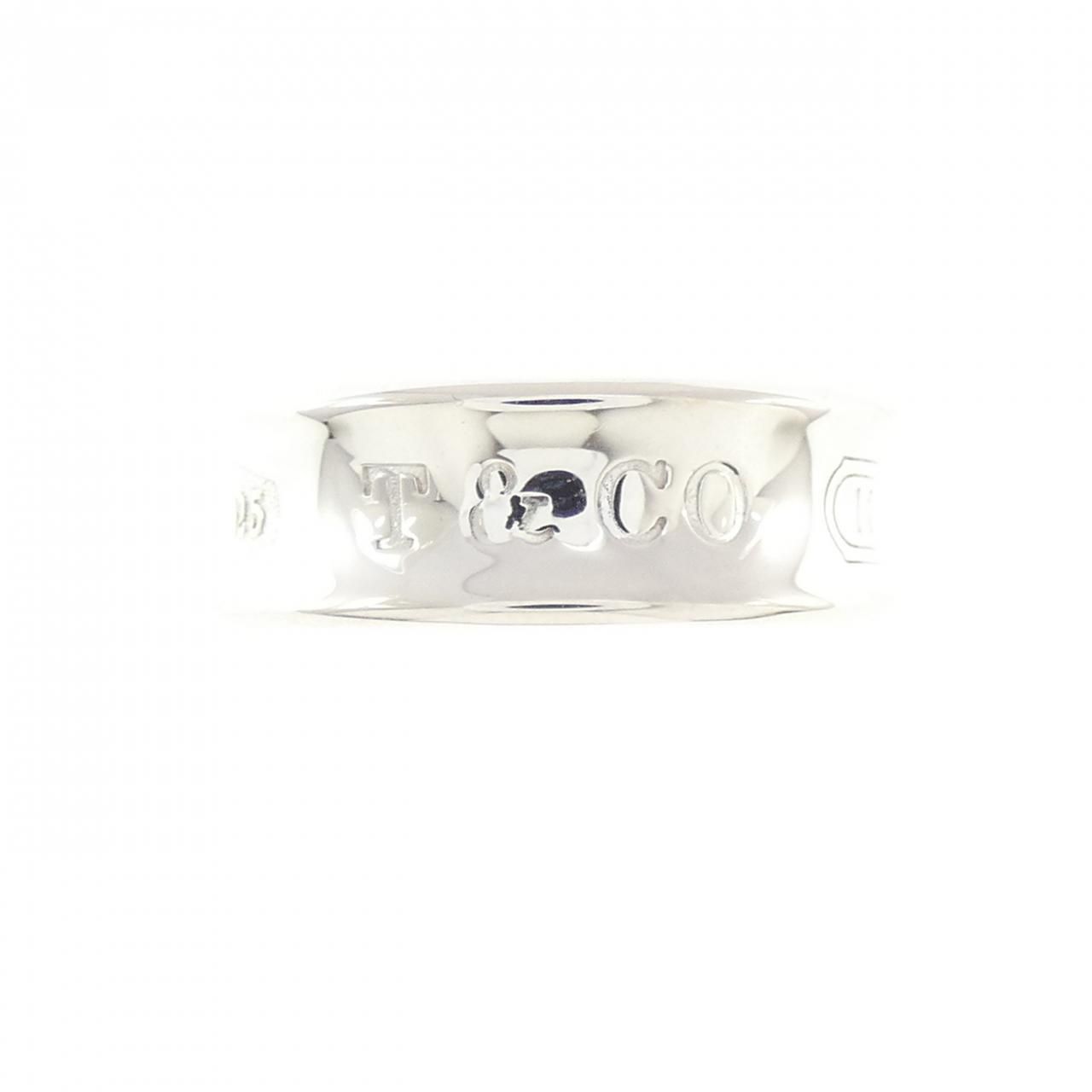 Tiffany & Co Ring — view 2