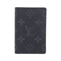 Louis Vuitton Monogram Eclipse Organizer de Poche Card Case