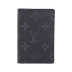 Louis Vuitton Monogram Eclipse Organizer de Poche Card Case