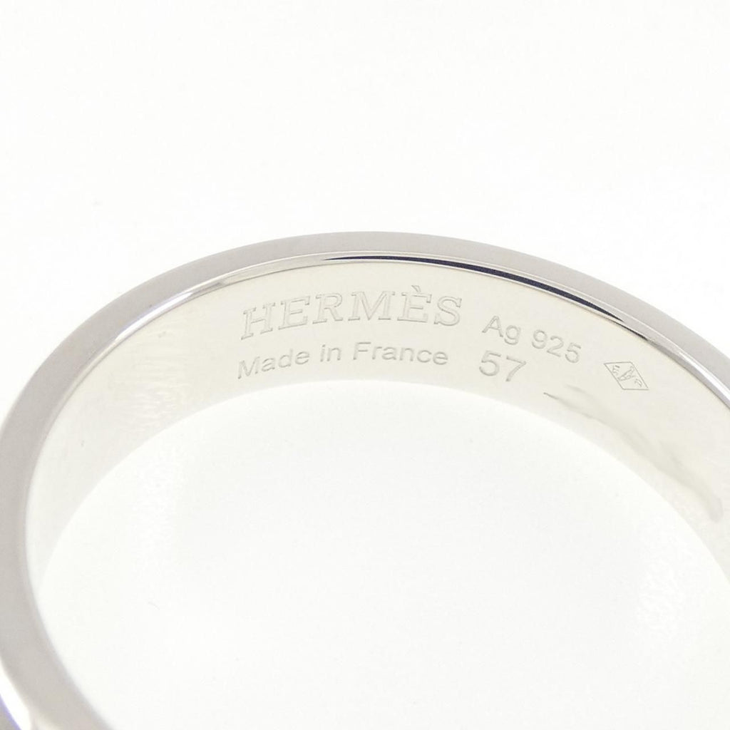 Hermes Collier de Chien Ring — view 4