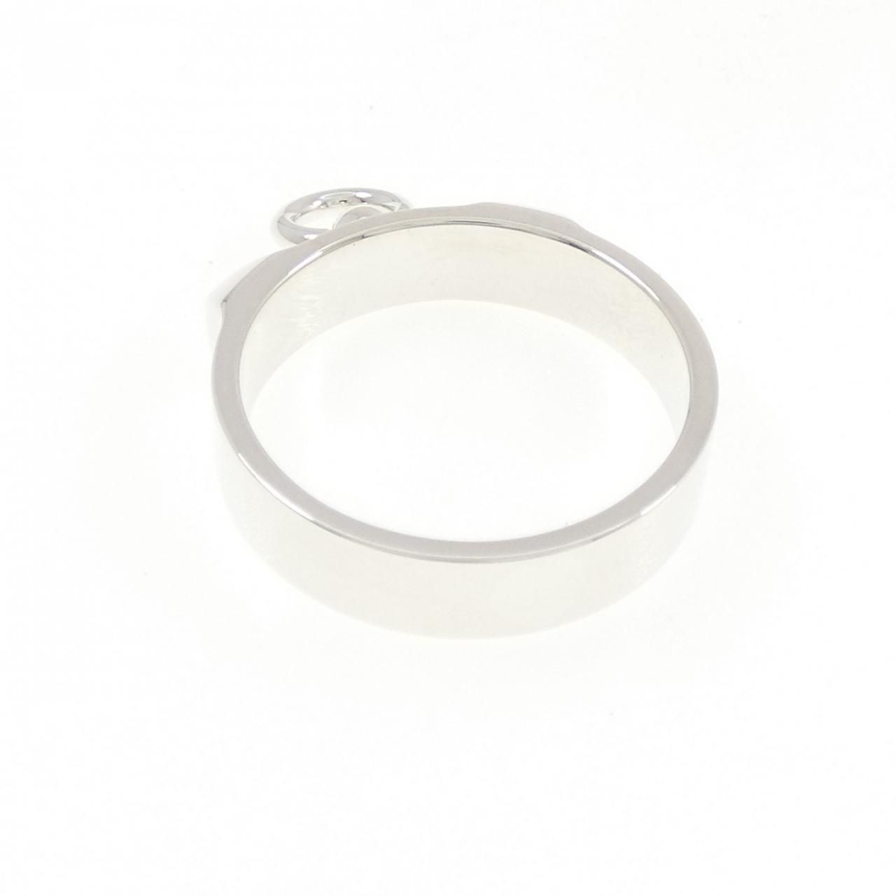Hermes Collier de Chien Ring — view 3