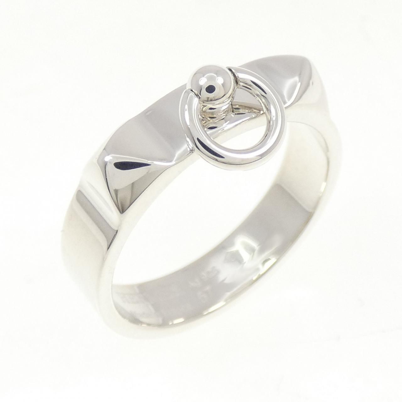 Hermes Collier de Chien Ring