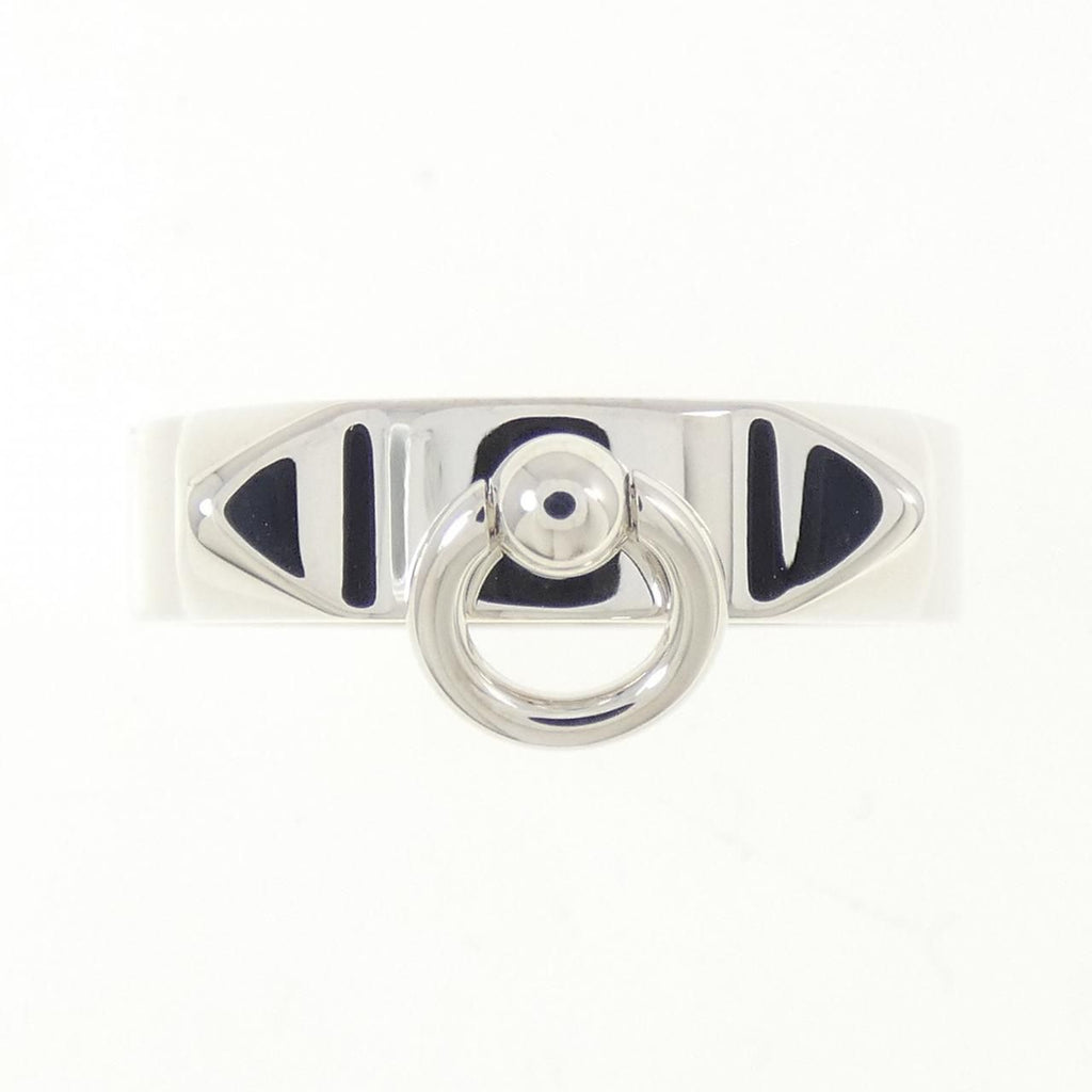 Hermes Collier de Chien Ring — view 2