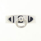 Hermes Collier de Chien Ring — view 2