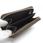 Louis Vuitton Damier Zippy Coin Purse — view 5