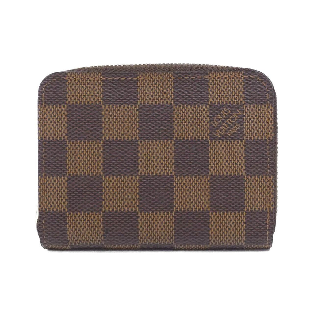 Louis Vuitton Damier Zippy Coin Purse