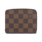 Louis Vuitton Damier Zippy Coin Purse