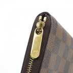Louis Vuitton Damier Zippy Coin Purse — view 3