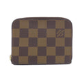 Louis Vuitton Damier Zippy Coin Purse