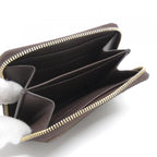 Louis Vuitton Damier Zippy Coin Purse — view 4