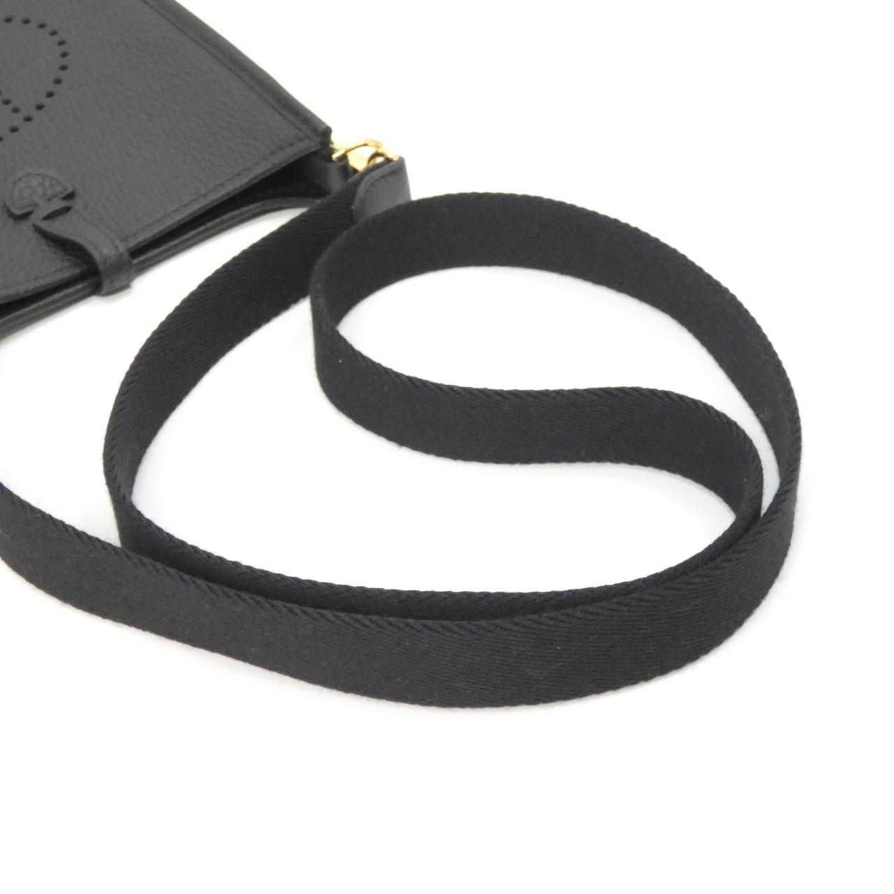 Hermes Evelyne Amazon 16 cm Shoulder — view 4
