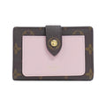 Louis Vuitton Monogram Portefeuille Juliette Wallet