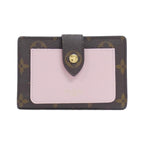 Louis Vuitton Monogram Portefeuille Juliette Wallet