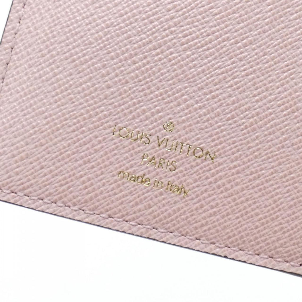 Louis Vuitton Monogram Portefeuille Juliette Wallet — view 5