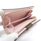 Louis Vuitton Monogram Portefeuille Juliette Wallet — view 6