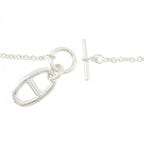 Hermes Chaine D'ancre Necklace — view 5