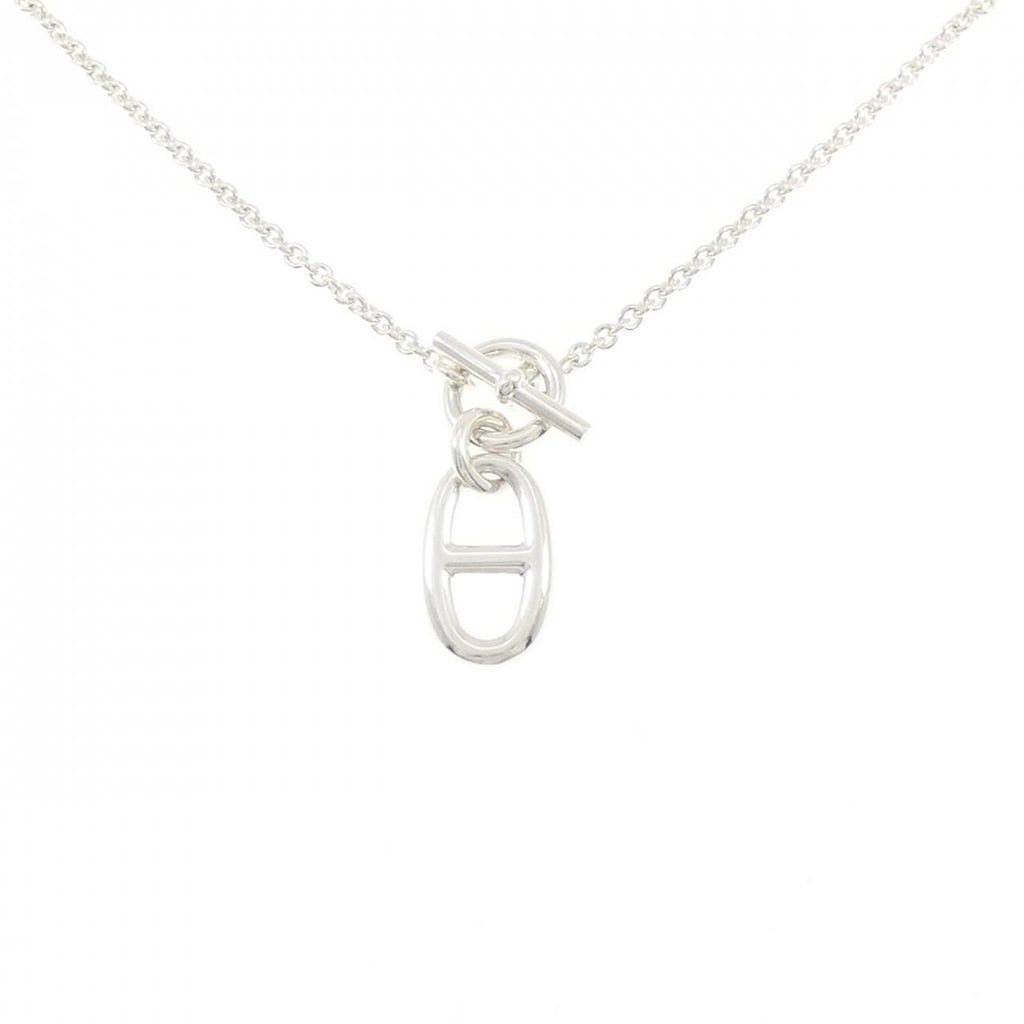 Hermes Chaine D'ancre Necklace