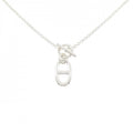 Hermes Chaine D'ancre Necklace