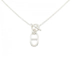 Hermes Chaine D'ancre Necklace