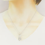 Hermes Chaine D'ancre Necklace — view 6