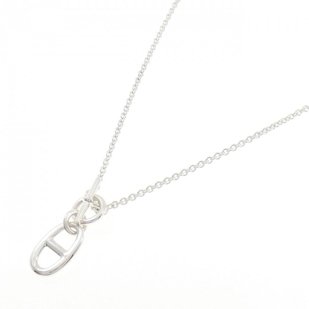 Hermes Chaine D'ancre Necklace — view 2