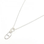 Hermes Chaine D'ancre Necklace — view 2
