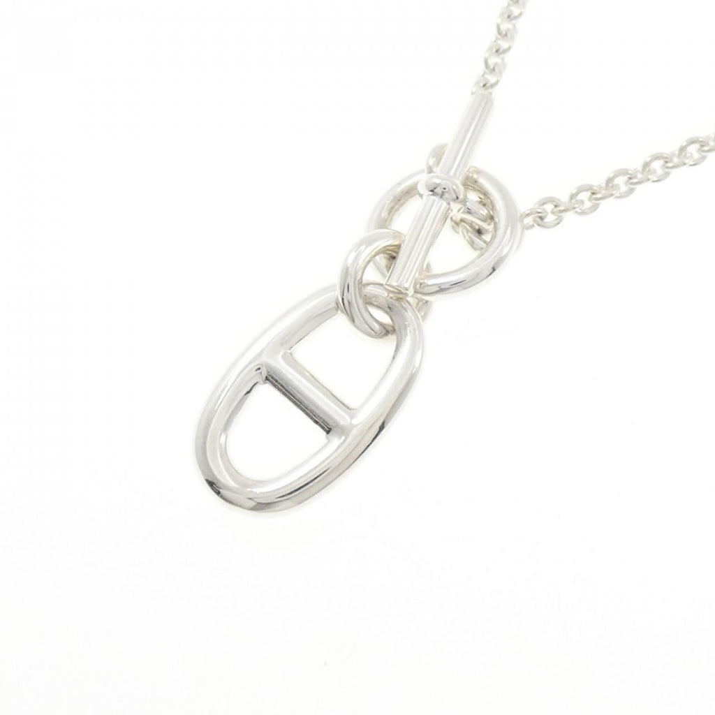 Hermes Chaine D'ancre Necklace — view 3