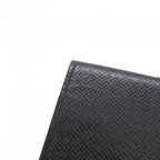 Louis Vuitton Taiga Business Card Holder Case — view 6