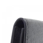 Louis Vuitton Taiga Business Card Holder Case — view 3