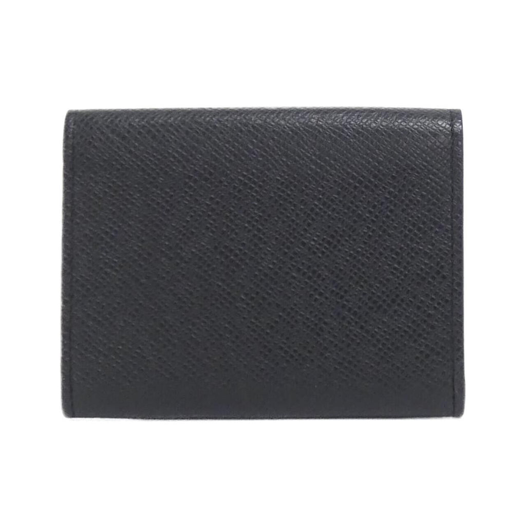 Louis Vuitton Taiga Business Card Holder Case — view 2