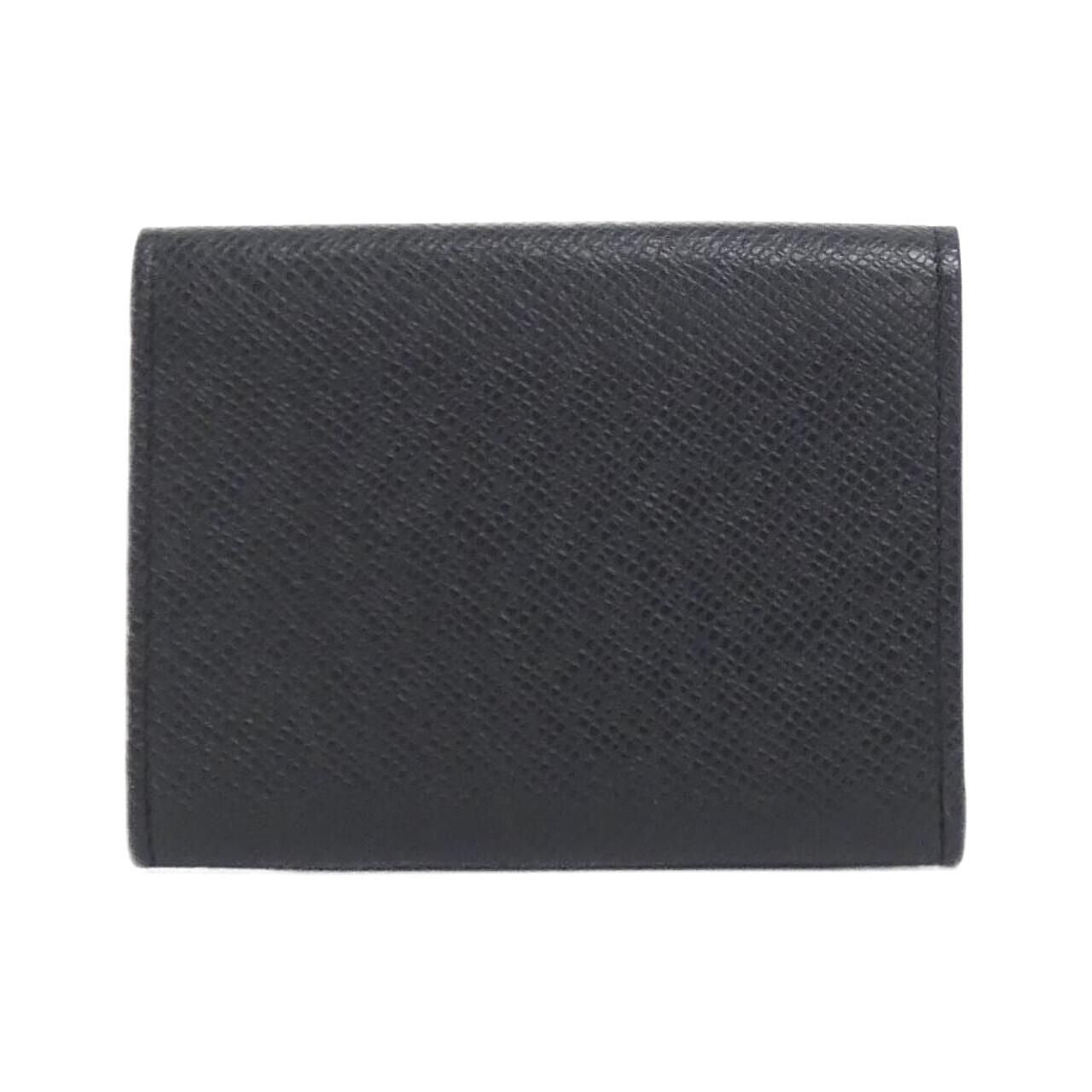 Louis Vuitton Taiga Business Card Holder Case — view 2