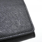 Louis Vuitton Taiga Business Card Holder Case — view 4