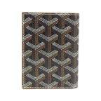 Goyard Saint Marc Apm Card Case — view 2