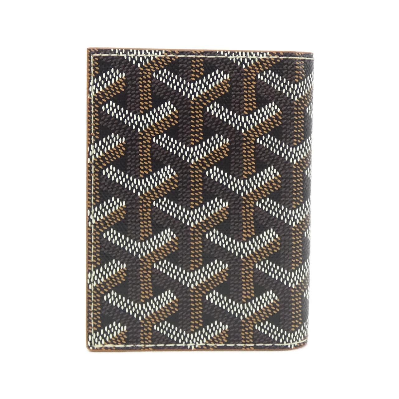 Goyard Saint Marc Apm Card Case — view 2