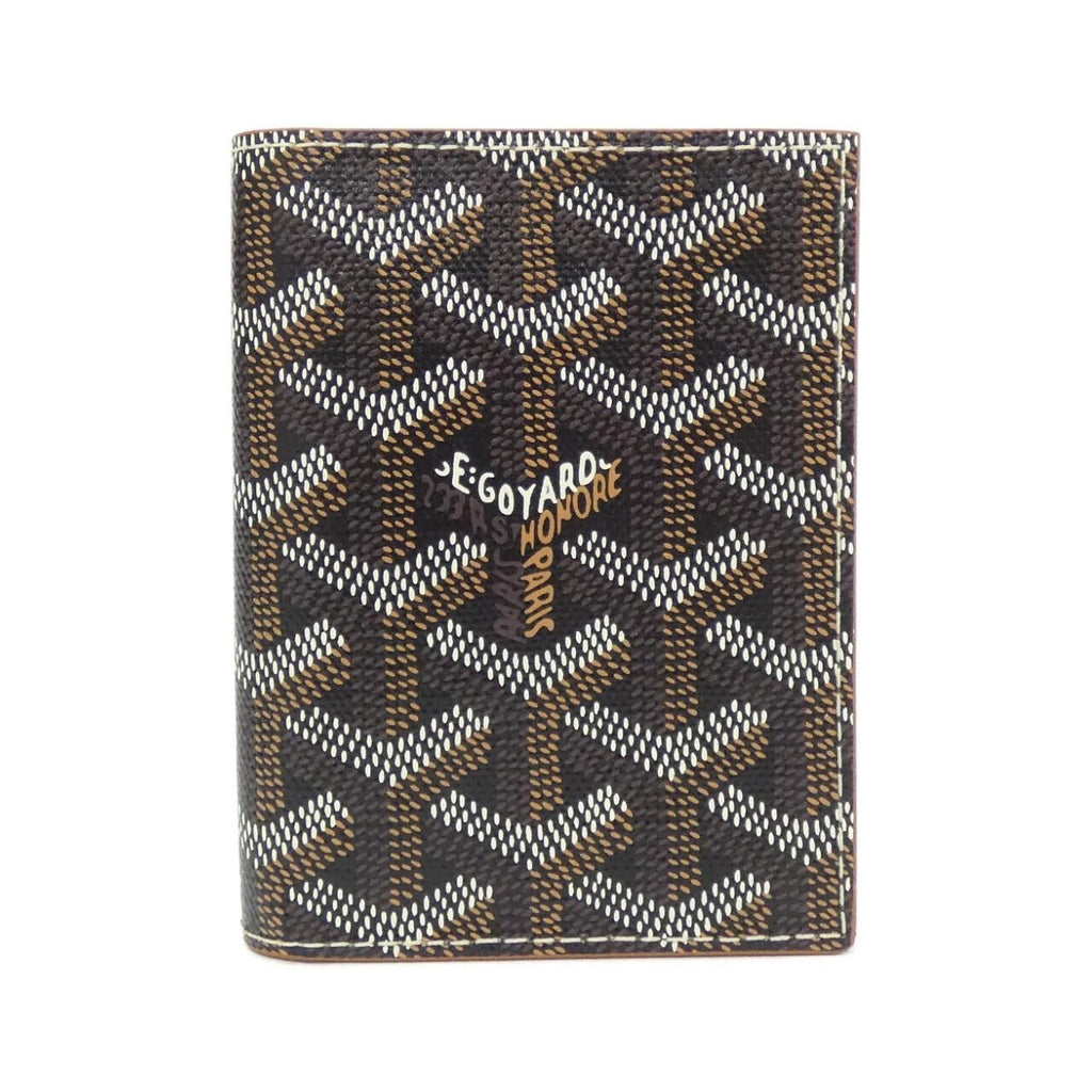 Goyard Saint Marc Apm Card Case