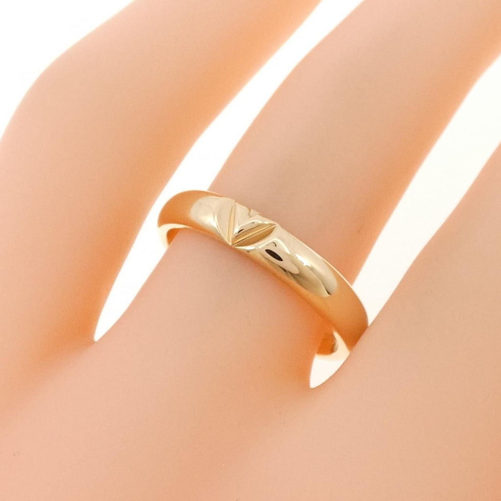 Louis Vuitton Alliance LV Vault Multi Ring — view 5